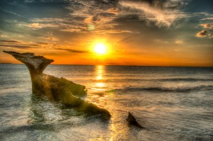 Sunken Glory